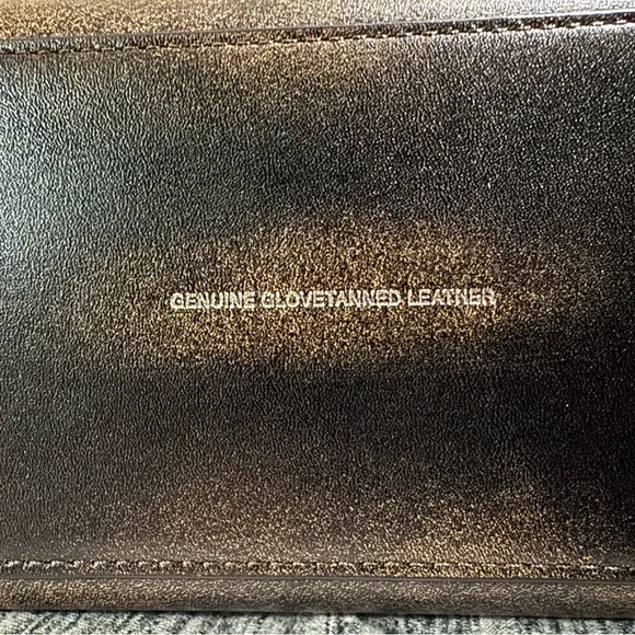 Coach Brooklyn 39 loved leather *PRICE IS FIRM* MAY BE WILLING TO TRADE* - Picture 4 of 7